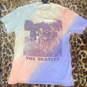 Junk Food Clothing Peace Sign Tee